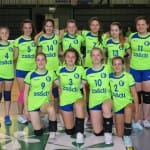 Ljubljana: 44. srečanje slovenskih športnikov iz obmejnih dež