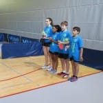 Ljubljana: 44. srečanje slovenskih športnikov iz obmejnih dež