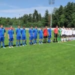 Ljubljana: 44. srečanje slovenskih športnikov iz obmejnih dež