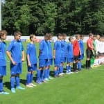 Ljubljana: 44. srečanje slovenskih športnikov iz obmejnih dež