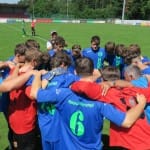 Ljubljana: 44. srečanje slovenskih športnikov iz obmejnih dež