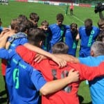 Ljubljana: 44. srečanje slovenskih športnikov iz obmejnih dež