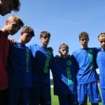 Ljubljana: 44. srečanje slovenskih športnikov iz obmejnih dež