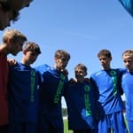 Ljubljana: 44. srečanje slovenskih športnikov iz obmejnih dež