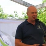 Ljubljana: 44. srečanje slovenskih športnikov iz obmejnih dež