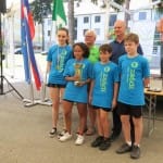 Ljubljana: 44. srečanje slovenskih športnikov iz obmejnih dež