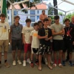 Ljubljana: 44. srečanje slovenskih športnikov iz obmejnih dež