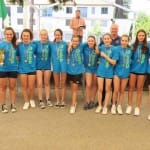 Ljubljana: 44. srečanje slovenskih športnikov iz obmejnih dež