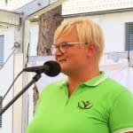 Ljubljana: 44. srečanje slovenskih športnikov iz obmejnih dež