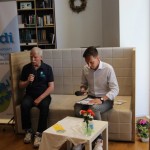 ZSŠDI : IGRE PRIJATEJSTVA
