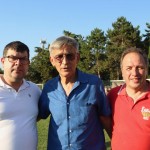 Turnir ZSŠDI : Nogomet U 15