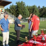 Turnir ZSŠDI : Nogomet U 15