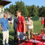 Turnir ZSŠDI : Nogomet U 15