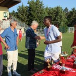 Turnir ZSŠDI : Nogomet U 15