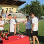 Turnir ZSŠDI : Nogomet U 15