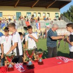 Turnir ZSŠDI : Nogomet U 15