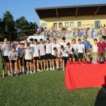 Turnir ZSŠDI : Nogomet U 15