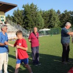 Turnir ZSŠDI : Nogomet U 15