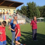 Turnir ZSŠDI : Nogomet U 15