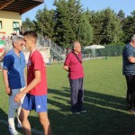 Turnir ZSŠDI : Nogomet U 15