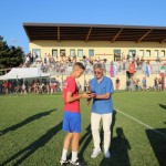 Turnir ZSŠDI : Nogomet U 15