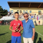 Turnir ZSŠDI : Nogomet U 15