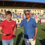 Turnir ZSŠDI : Nogomet U 15