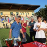 Turnir ZSŠDI : Nogomet U 15