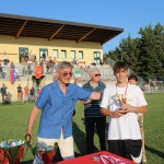 Turnir ZSŠDI : Nogomet U 15