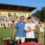 Turnir ZSŠDI : Nogomet U 15