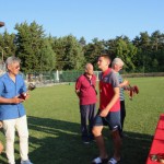 Turnir ZSŠDI : Nogomet U 15