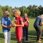 Turnir ZSŠDI : Nogomet U 15