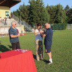 Turnir ZSŠDI : Nogomet U 15