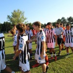 Turnir ZSŠDI : Nogomet U 15