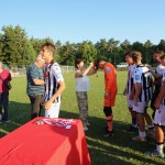 Turnir ZSŠDI : Nogomet U 15