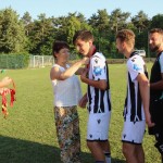 Turnir ZSŠDI : Nogomet U 15