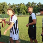 Turnir ZSŠDI : Nogomet U 15