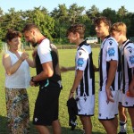 Turnir ZSŠDI : Nogomet U 15