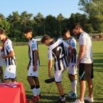 Turnir ZSŠDI : Nogomet U 15