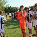 Turnir ZSŠDI : Nogomet U 15