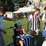 Turnir ZSŠDI : Nogomet U 15