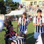 Turnir ZSŠDI : Nogomet U 15