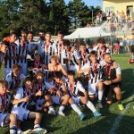 Turnir ZSŠDI : Nogomet U 15