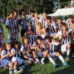 Turnir ZSŠDI : Nogomet U 15