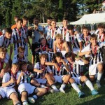 Turnir ZSŠDI : Nogomet U 15