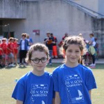 ZSŠDI organizator sklepnega šolskega športnega tekmovanja Ve