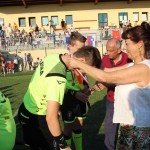 Turnir ZSŠDI : Nogomet U 15