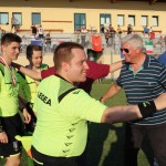 Turnir ZSŠDI : Nogomet U 15