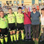 Turnir ZSŠDI : Nogomet U 15