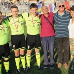 Turnir ZSŠDI : Nogomet U 15